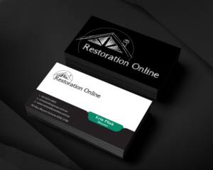 Business Card Design by Infinitive Technology for this project | Design: #23679504