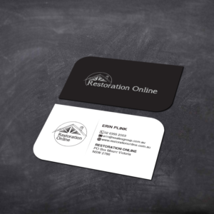 Business Card Design by Creations Box 2015 for this project | Design: #23686691