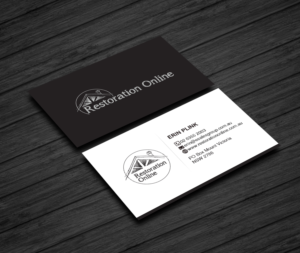 Business Card Design by Creations Box 2015 for this project | Design: #23686693