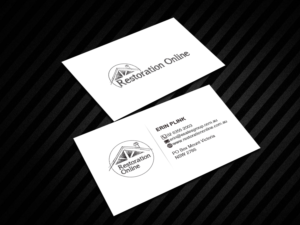 Business Card Design by Creations Box 2015 for this project | Design: #23686697