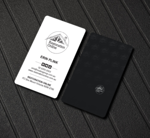 Business Card Design by Creations Box 2015 for this project | Design: #23686704