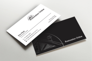 Diseño de Tarjeta de Presentación por LAXMI DESIGNHUB para este proyecto | Diseño: #23679960
