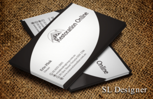 Diseño de Tarjeta de Presentación por SL Designer para este proyecto | Diseño: #23677400