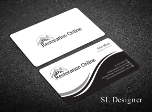 Diseño de Tarjeta de Presentación por SL Designer para este proyecto | Diseño: #23677401