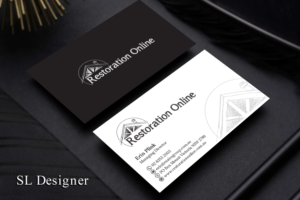 Diseño de Tarjeta de Presentación por SL Designer para este proyecto | Diseño: #23677405