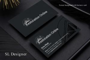 Diseño de Tarjeta de Presentación por SL Designer para este proyecto | Diseño: #23677407