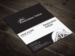 Business Card Design by Tripti Ranjan Gain for this project | Design: #23678287