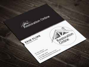 Business Card Design by Tripti Ranjan Gain for this project | Design: #23678288