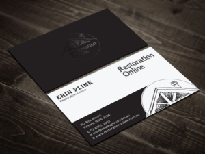 Business Card Design by Tripti Ranjan Gain for this project | Design: #23678290