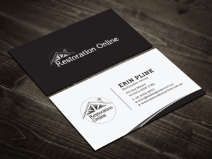 Business Card Design by Tripti Ranjan Gain for this project | Design: #23678294