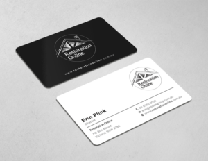 Business Card Design by Tripti Ranjan Gain for this project | Design: #23684918