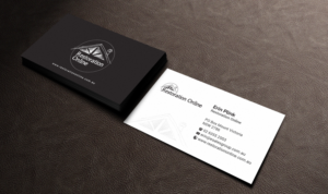 Diseño de Tarjeta de Presentación por R.design para este proyecto | Diseño: #23675542
