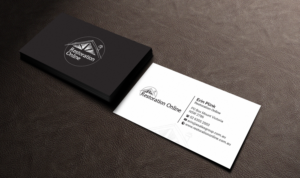 Diseño de Tarjeta de Presentación por R.design para este proyecto | Diseño: #23675576