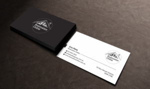Diseño de Tarjeta de Presentación por R.design para este proyecto | Diseño: #23675602