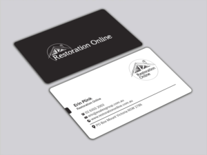 Diseño de Tarjeta de Presentación por R.design para este proyecto | Diseño: #23675658