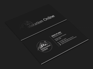 Business Card Design by Bold Pixels for this project | Design: #23681778