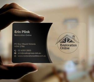 Design de Carte de Visite par Musa. A pour ce projet | Design #23695771