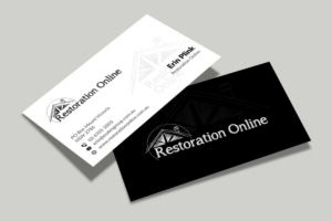 Business Card Design by Musa. A for this project | Design: #23695772