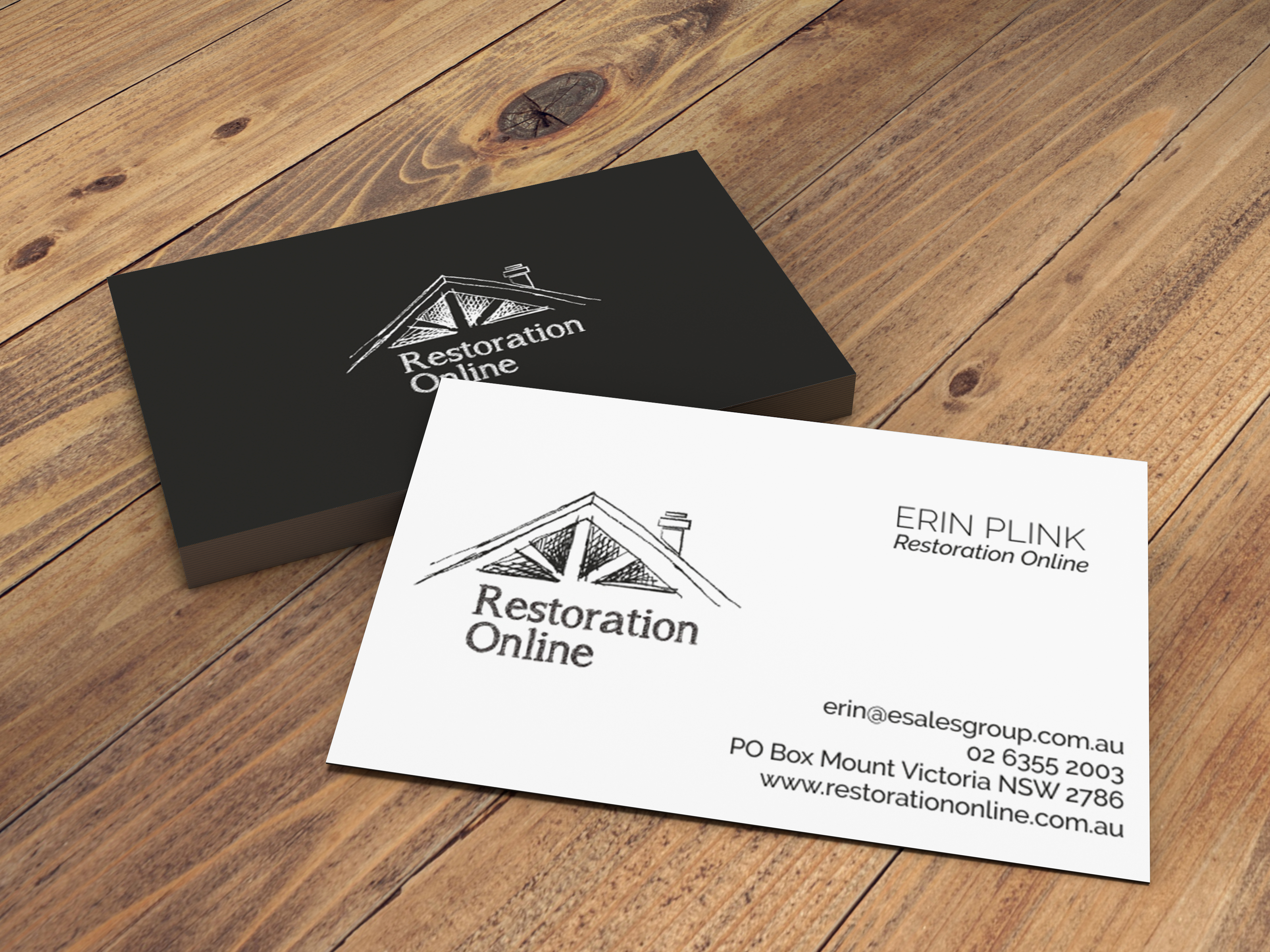 Design de Carte de Visite par MOH Studio pour ce projet | Design #23677097