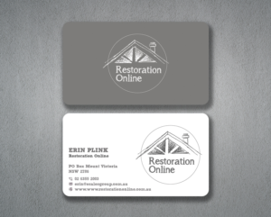 Visitenkarten-Design von nurulhasan.iou für dieses Projekt | Design: #23692716