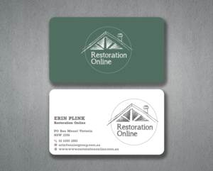 Visitenkarten-Design von nurulhasan.iou für dieses Projekt | Design: #23692734