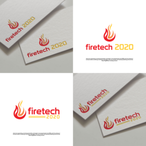 firetech 2020 | Design de Logo par tejo