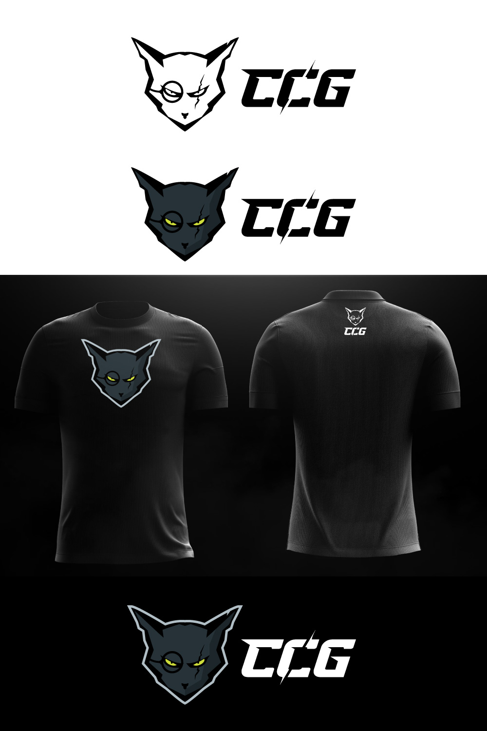 Logo Design by Sergio Coelho for this project | Design #23688195