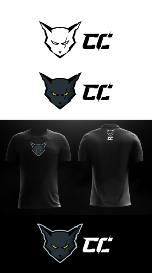 Logo-Design von Sergio Coelho für dieses Projekt | Design: #23702815