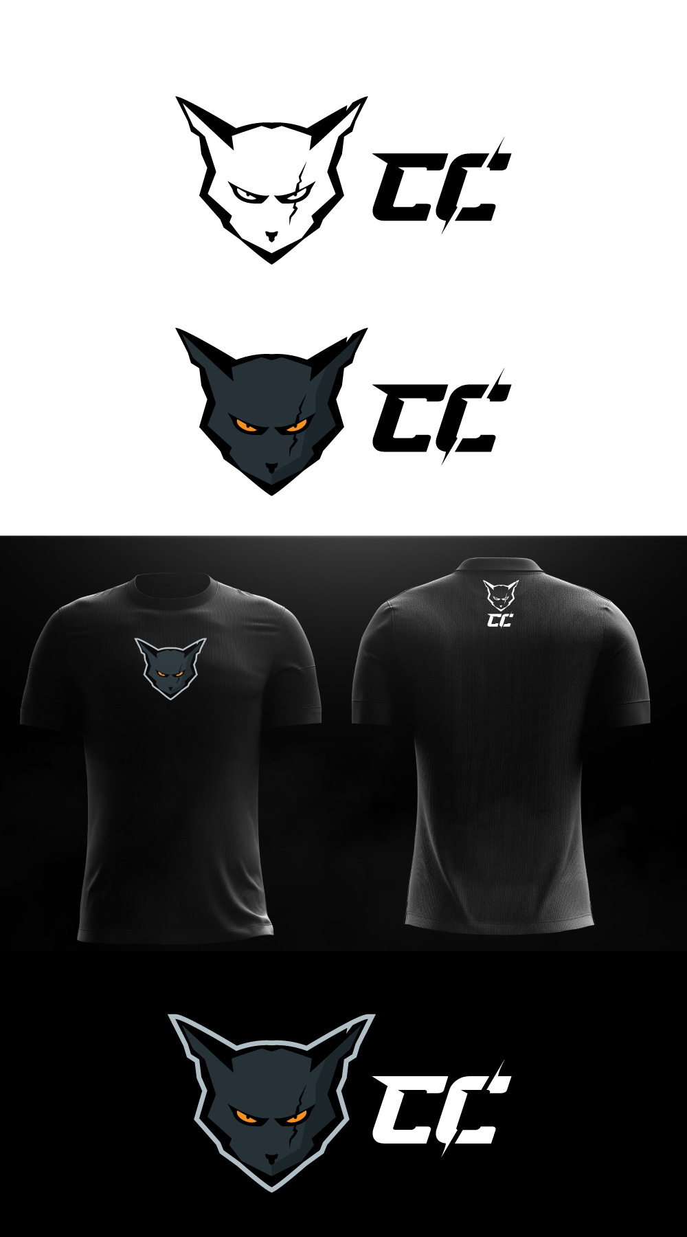 Logo-Design von Sergio Coelho für dieses Projekt | Design: #23702887