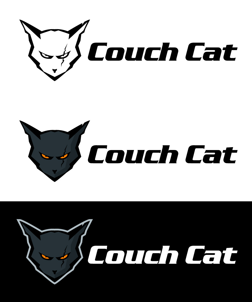 Logo Design by Sergio Coelho for this project | Design #23702919