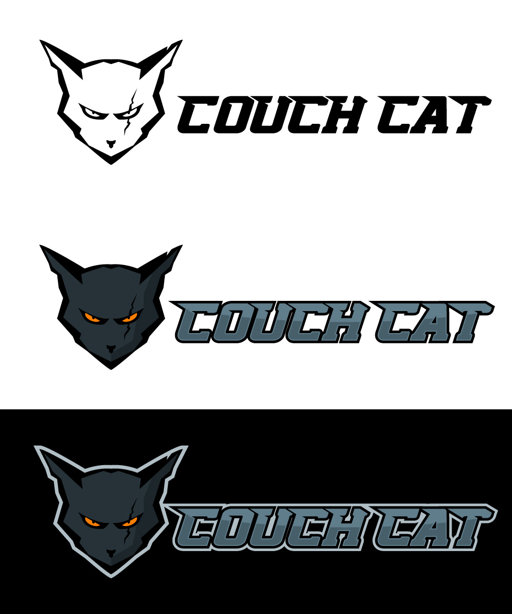 Diseño de Logo por Sergio Coelho para este proyecto | Diseño #23702944