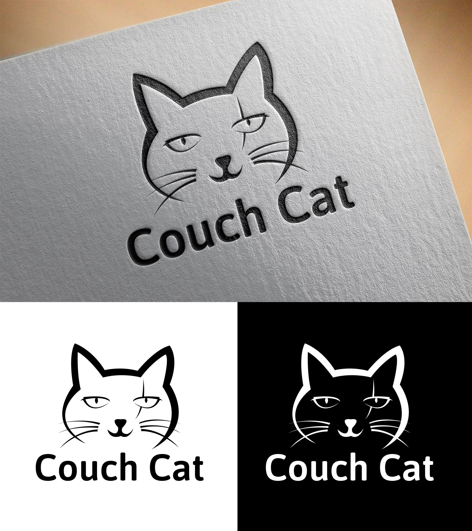 Logo Design by Suchetandesign for this project | Design #23686124