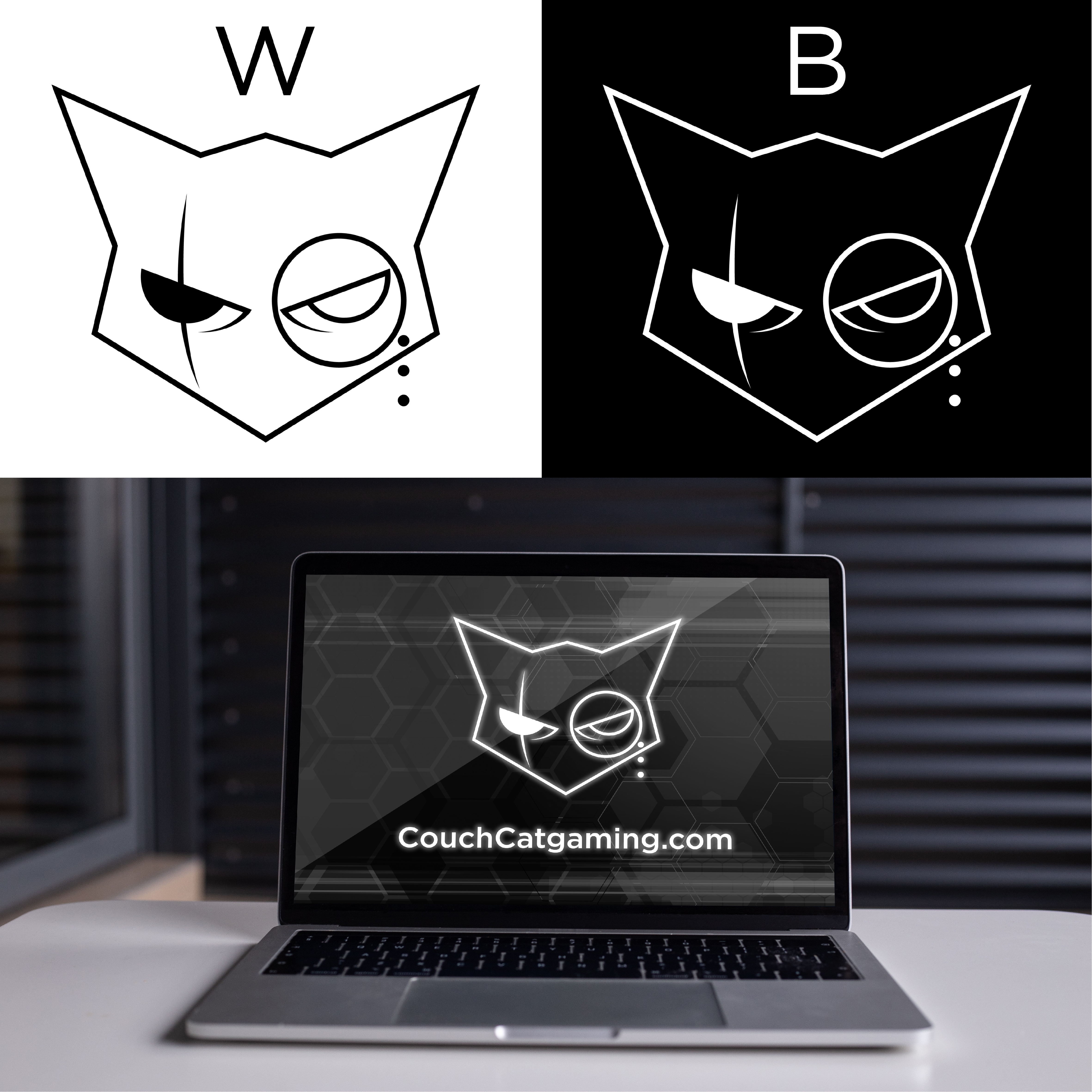 Logo Design by KseniaBERN for this project | Design #23683334