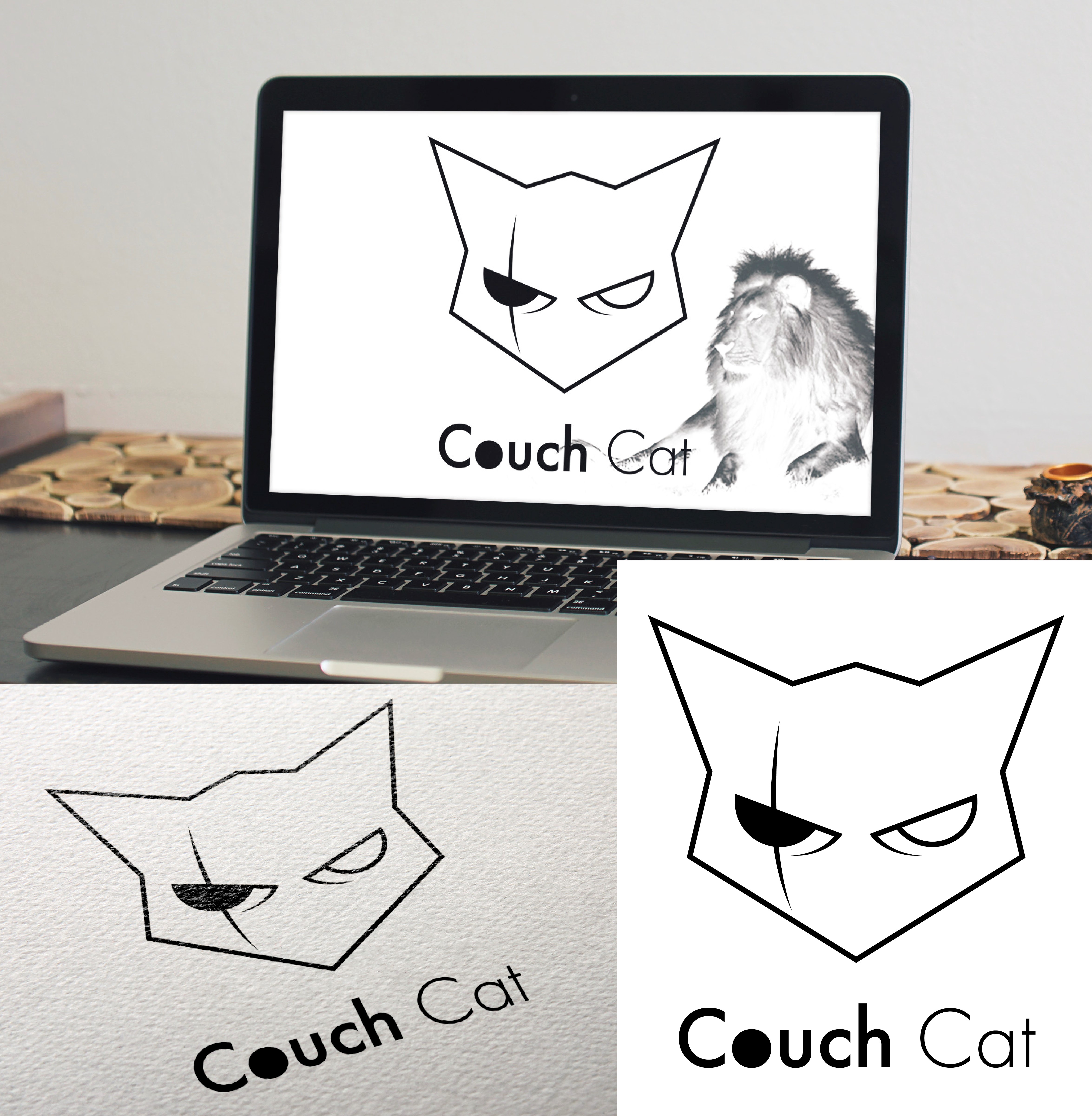 Logo Design by KseniaBERN for this project | Design #23704054