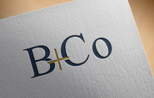 VARIOUS OPTIONS: B+Co | Bregante + Company LLP | Bregante + Company LLP, Certified Public Accountants |  | Logo-Design von Kim Ji