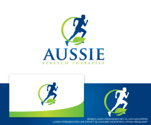 Logo Design by alvinnavarra for this project | Design: #23686005