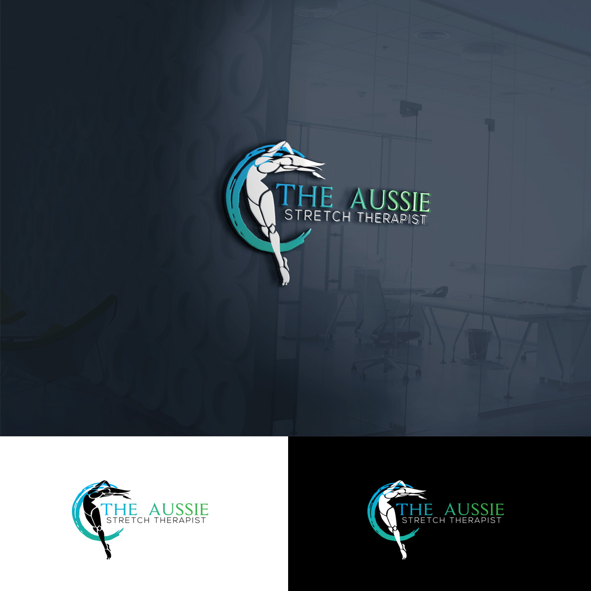 Logo Design by Bari4 for this project | Design: #23685387