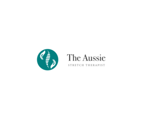 the aussie stretch therapist | Logo Design by Ng V Duc
