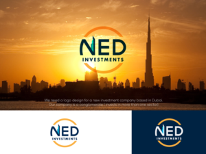 Logo Design by dharlan for this project | Design: #23704791
