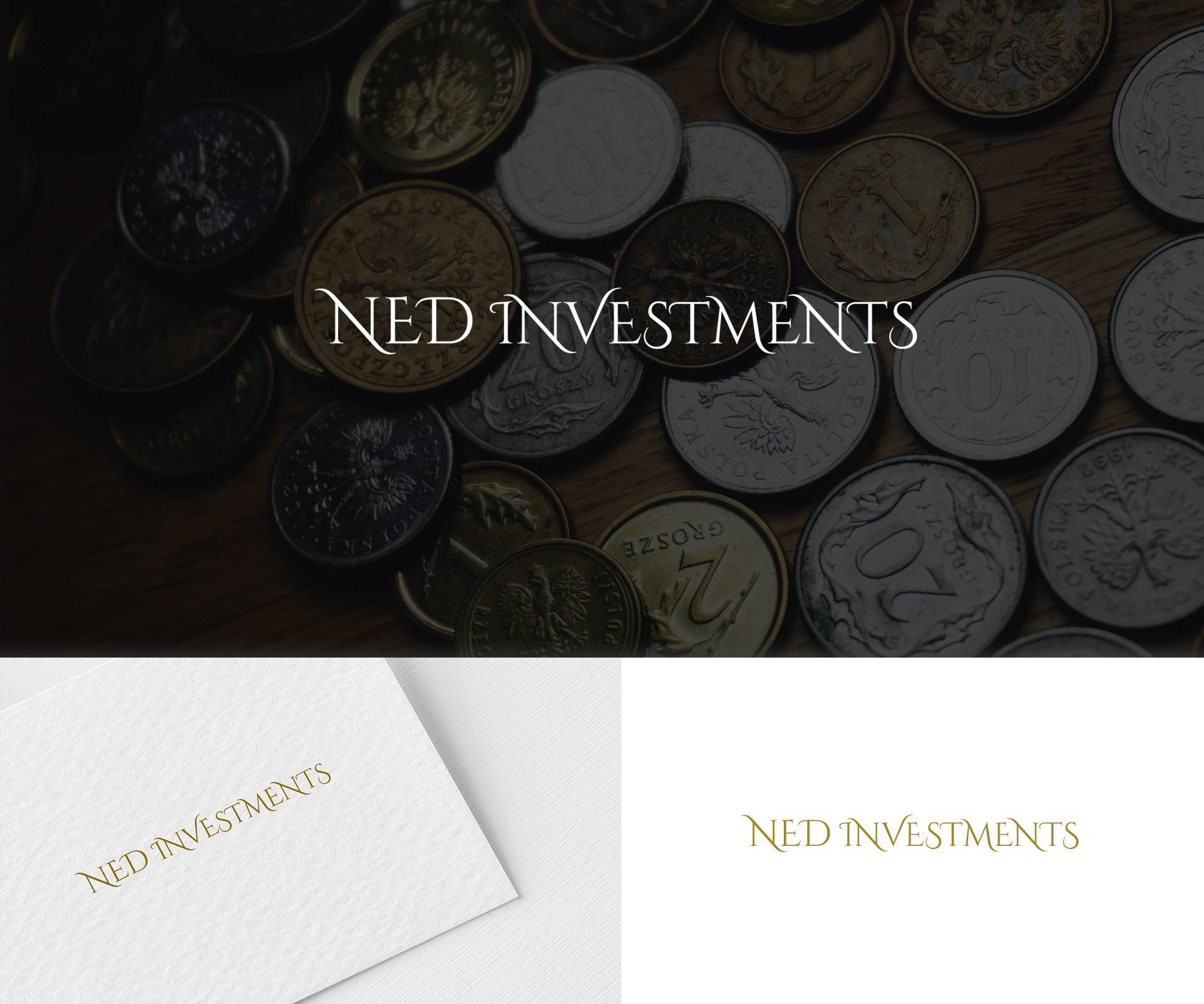 Logo-Design von Alex Petersen für dieses Projekt | Design #23678333