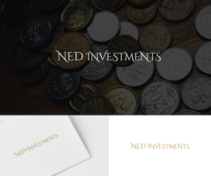 Logo Design by Alex Petersen