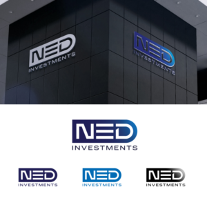 Logo Design by Samson Ngetich for this project | Design: #23719334