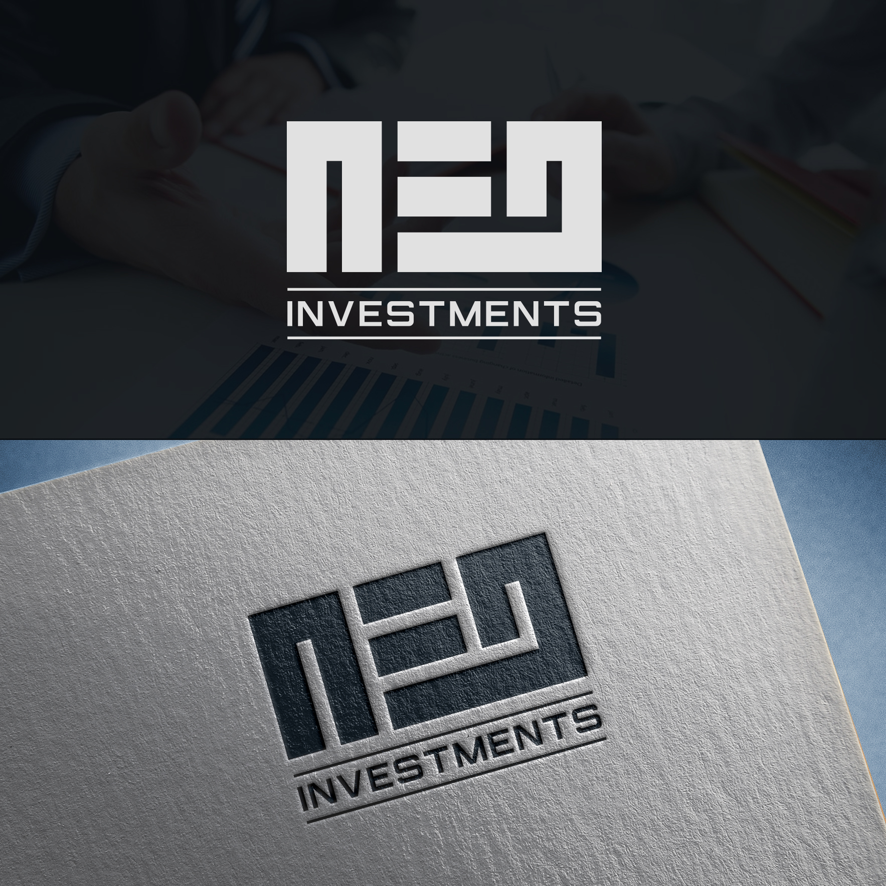Logo Design by Samson Ngetich for this project | Design #23795710