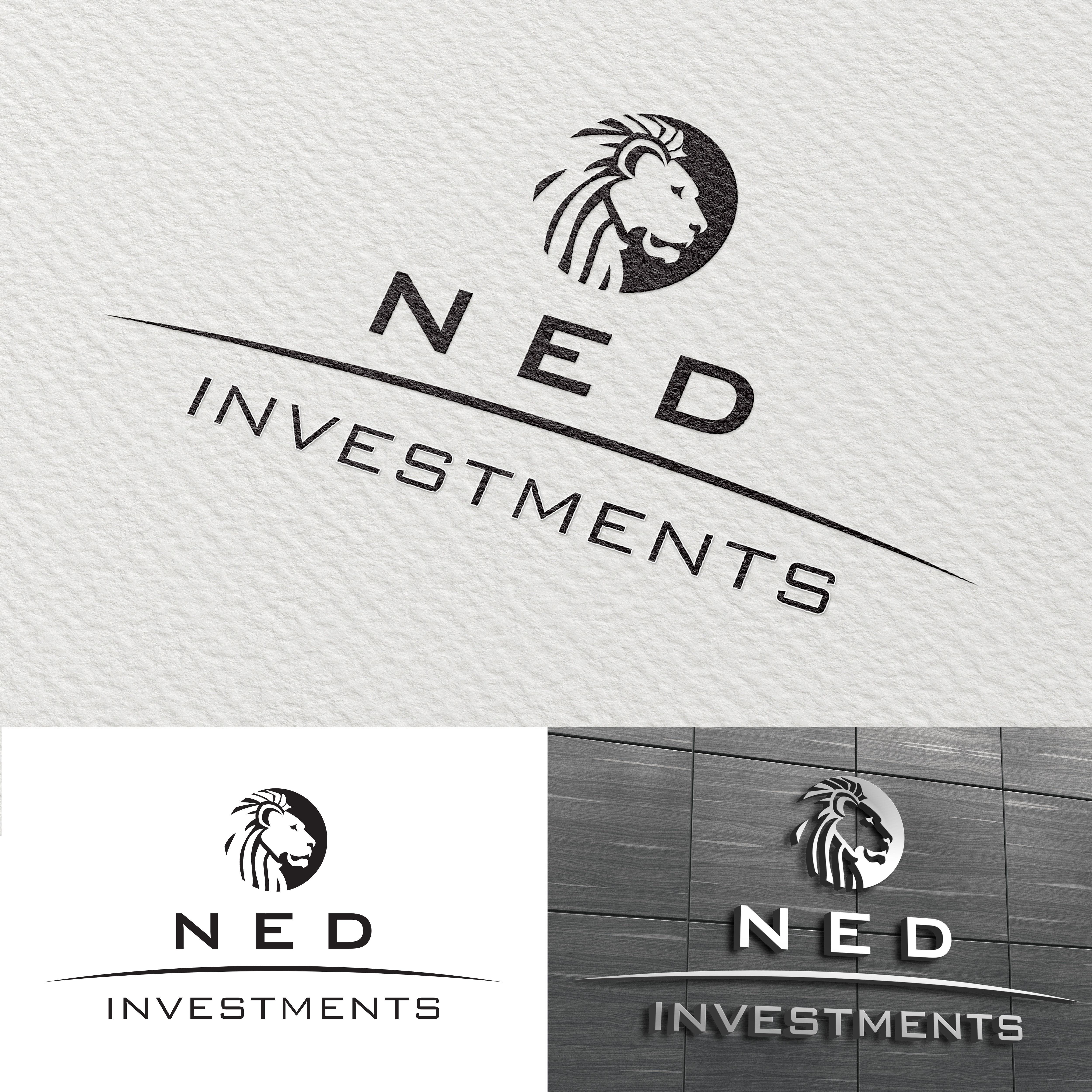 Logo-Design von Victor Martins für dieses Projekt | Design #23719631
