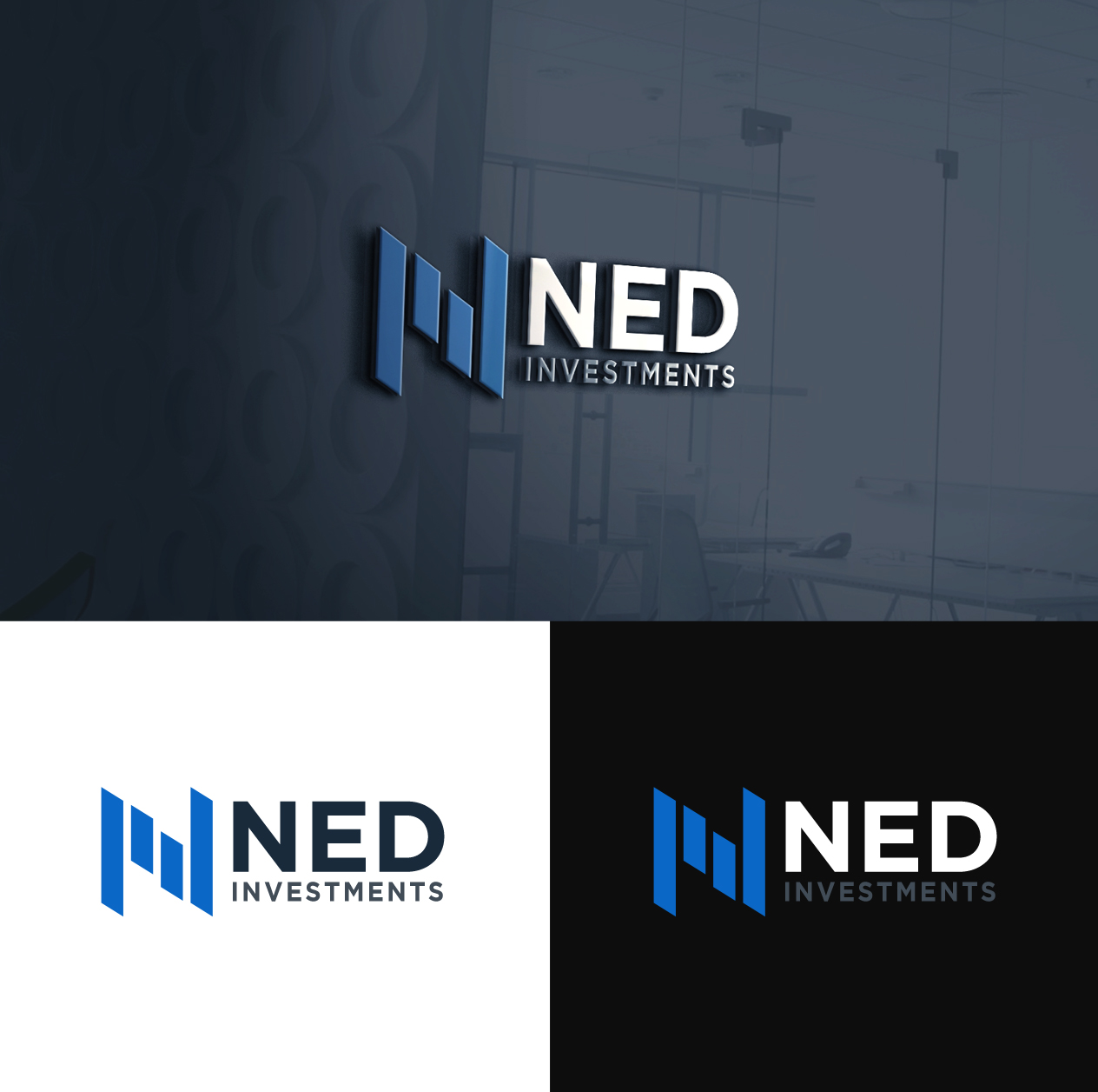 Logo Design by BehindSymbols for this project | Design #23707686