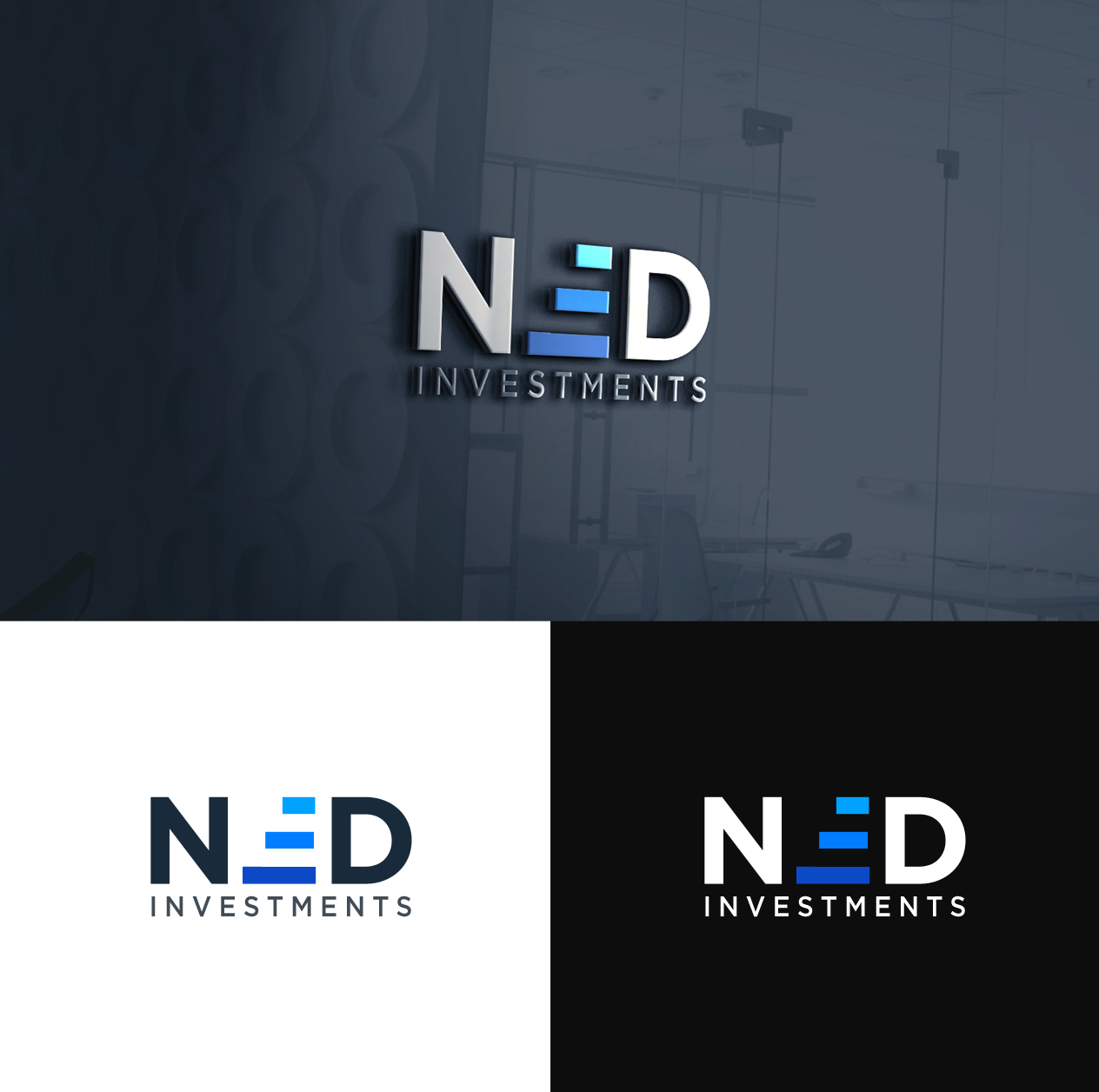 Logo Design by BehindSymbols for this project | Design #23707737