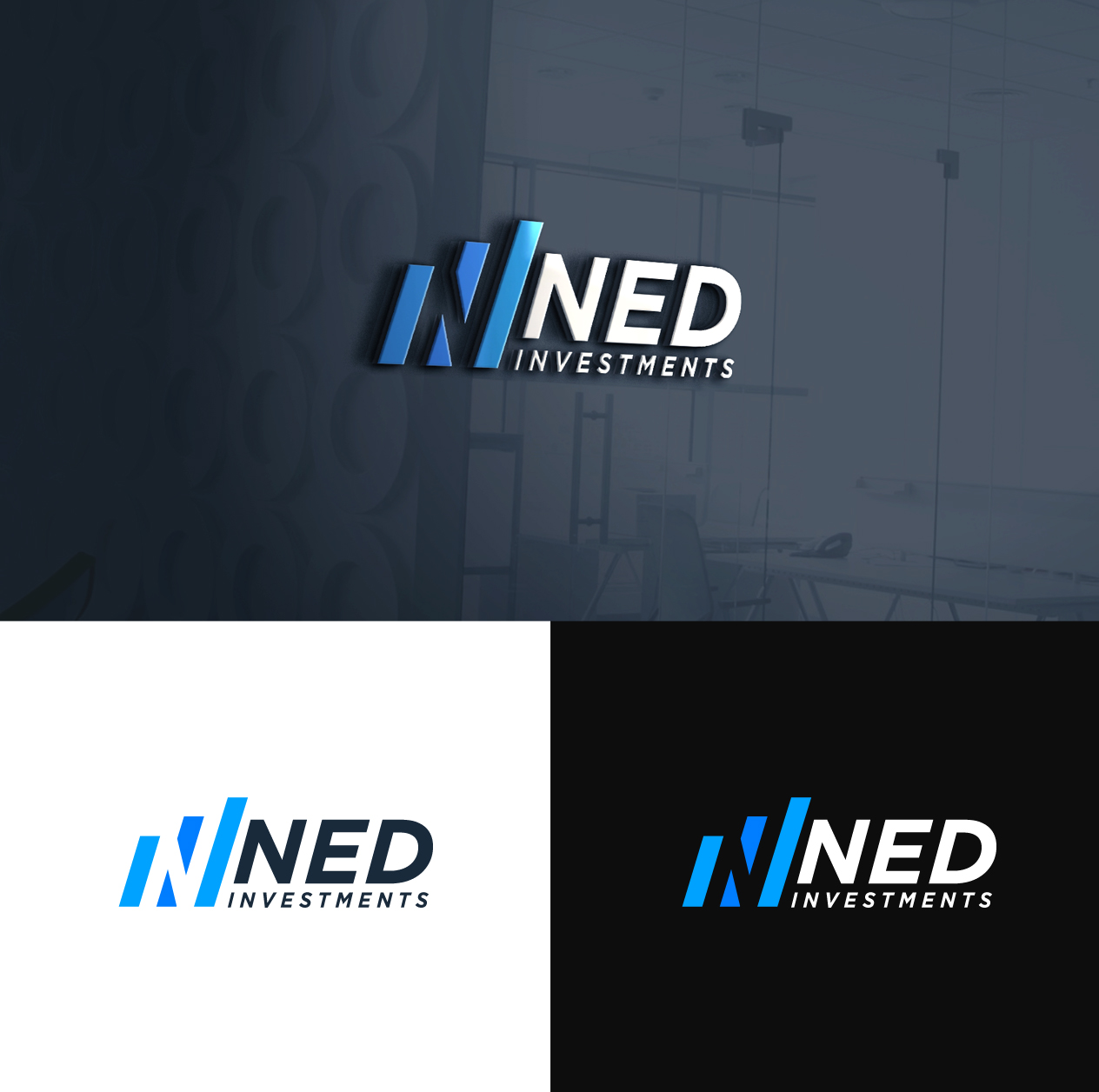 Logo Design by BehindSymbols for this project | Design #23707782