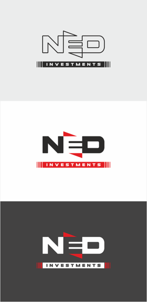 Logo-Design von gfxer für dieses Projekt | Design: #23726926