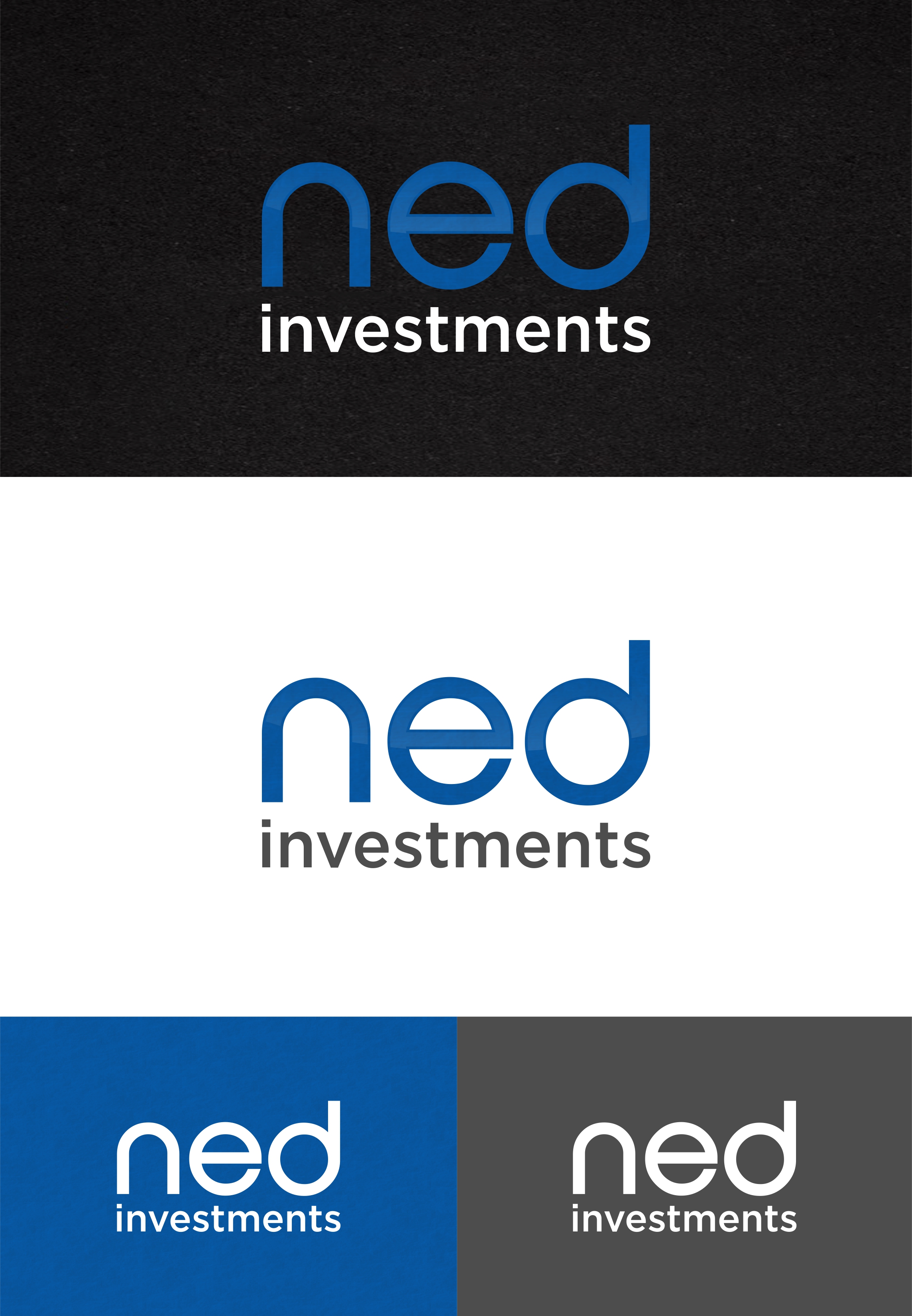 Logo Design by Sarah Graphic for this project | Design #23679531