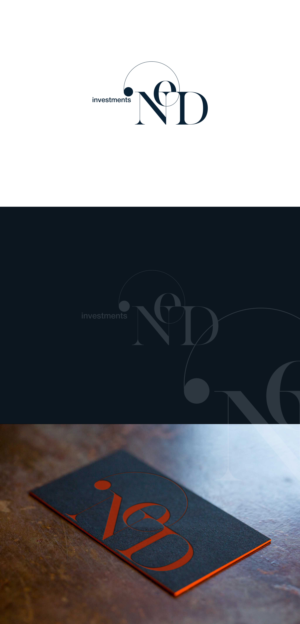 Logo Design by Freemindart